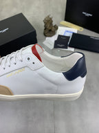Luxury Shoes YSL Unisex