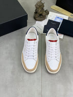 Luxury Shoes YSL Unisex