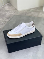 Luxury Shoes YSL Unisex