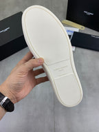 Luxury Shoes YSL Unisex