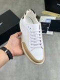 Luxury Shoes YSL Unisex
