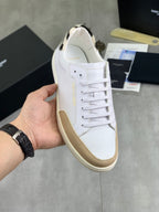 Luxury Shoes YSL Unisex