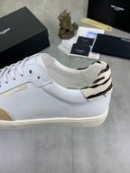 Luxury Shoes YSL Unisex
