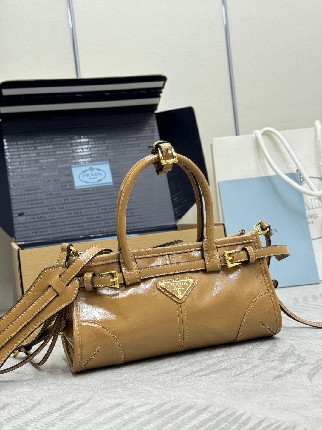 Prada Bags