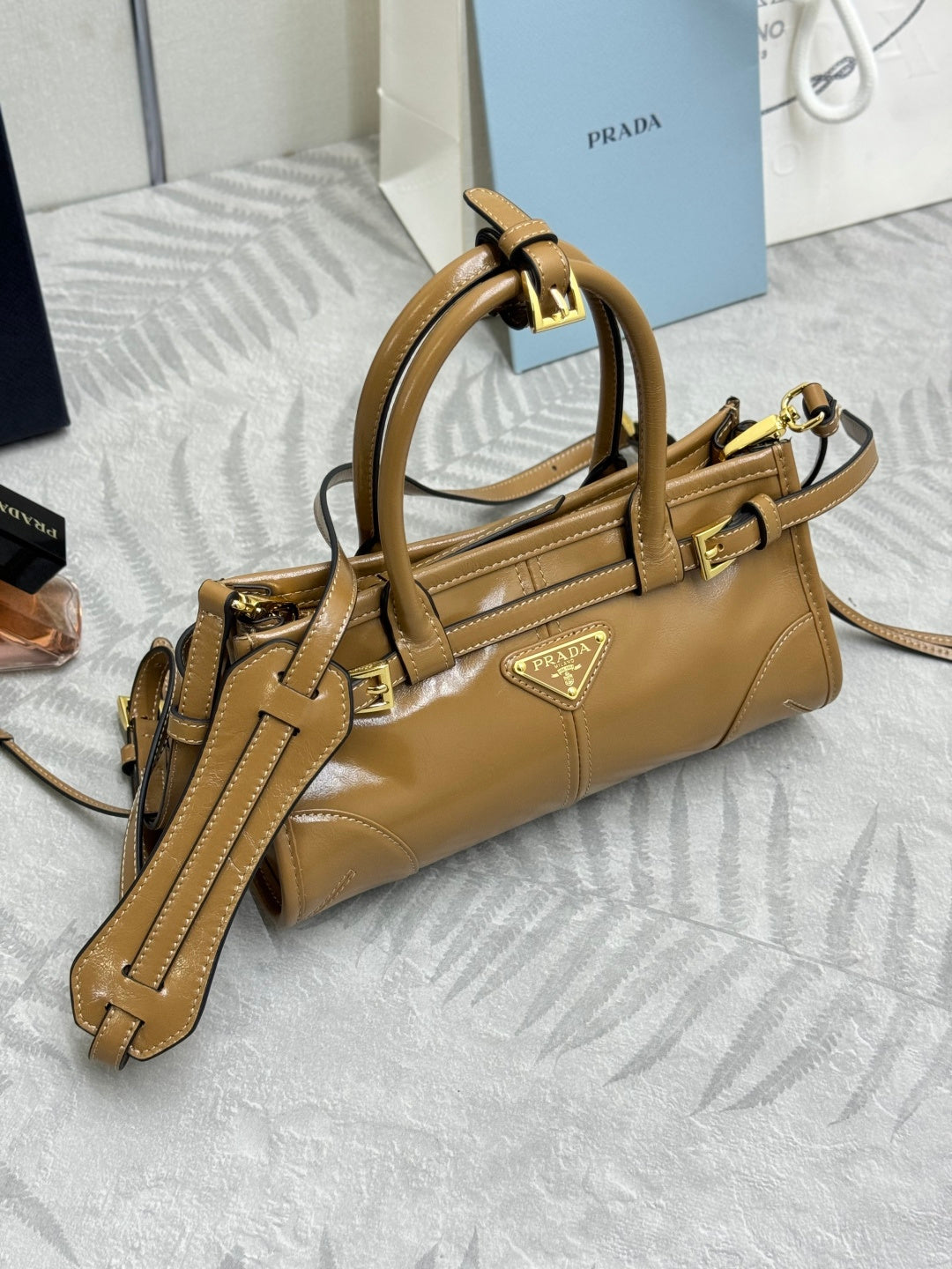 Prada Bags