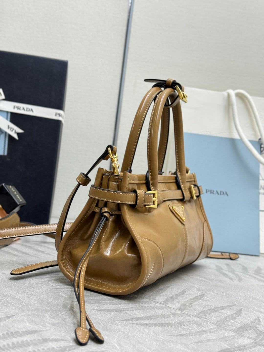 Prada Bags
