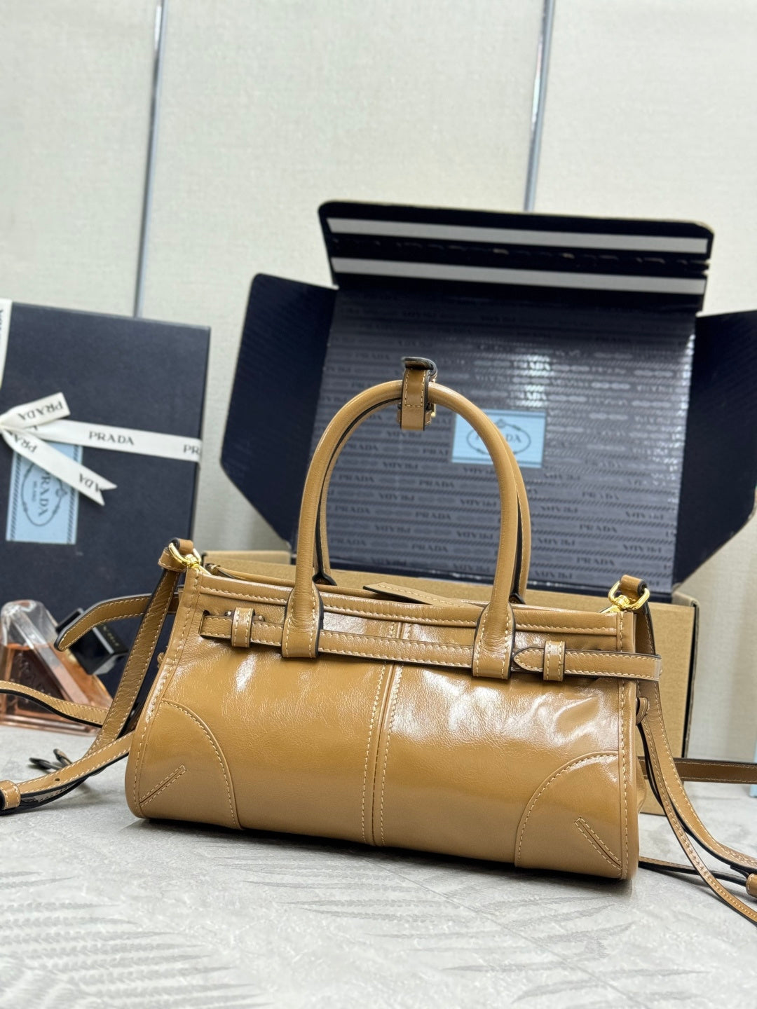 Prada Bags