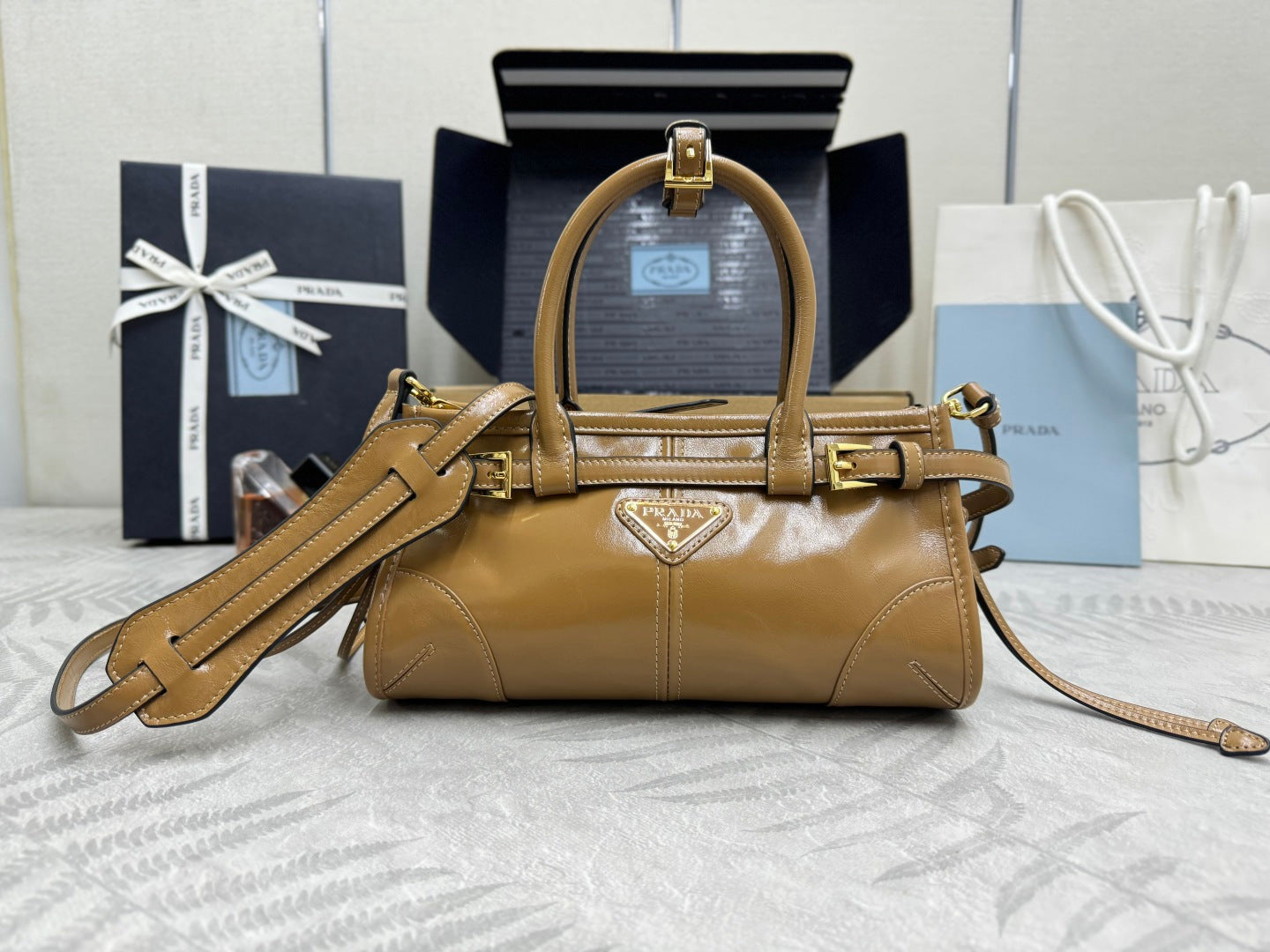 Prada Bags
