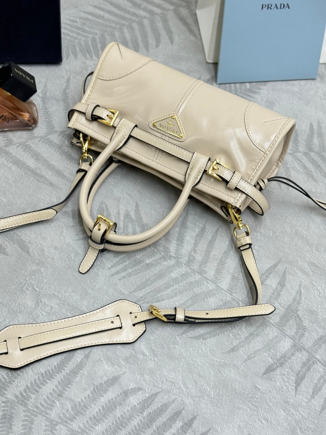 Prada Bags