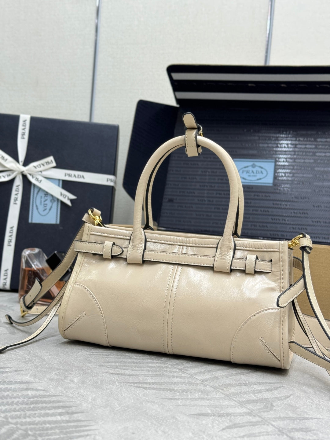 Prada Bags