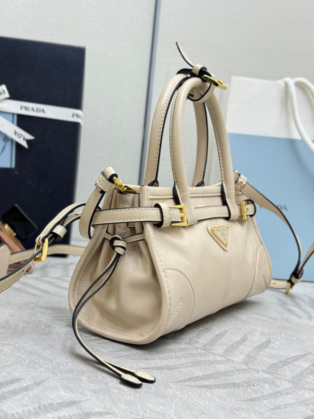 Prada Bags