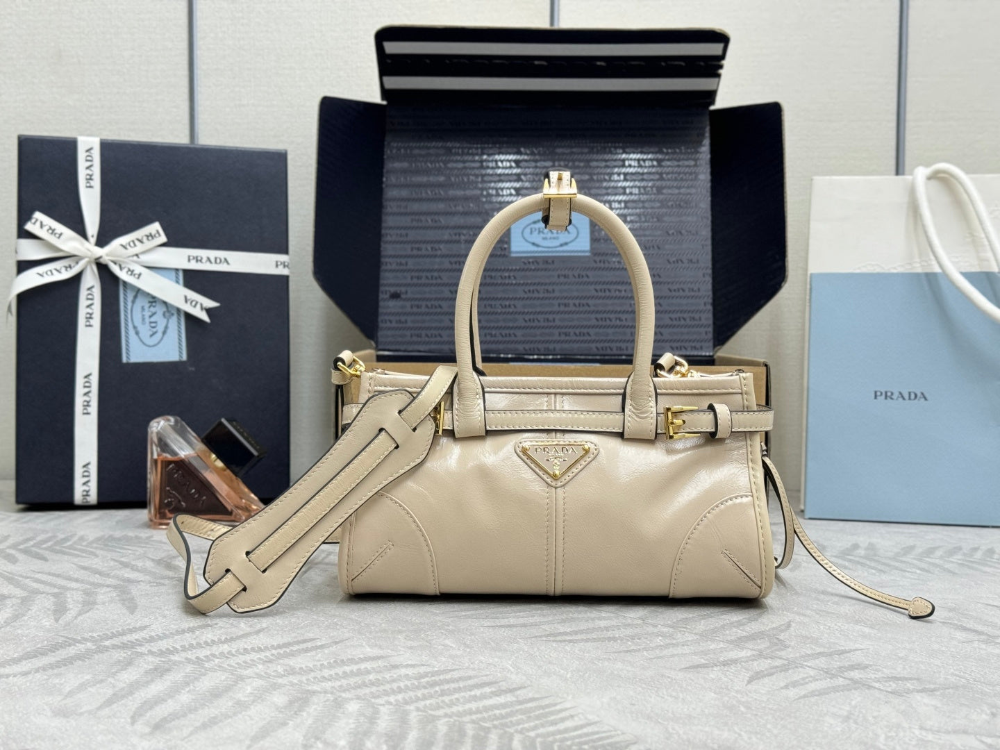 Prada Bags