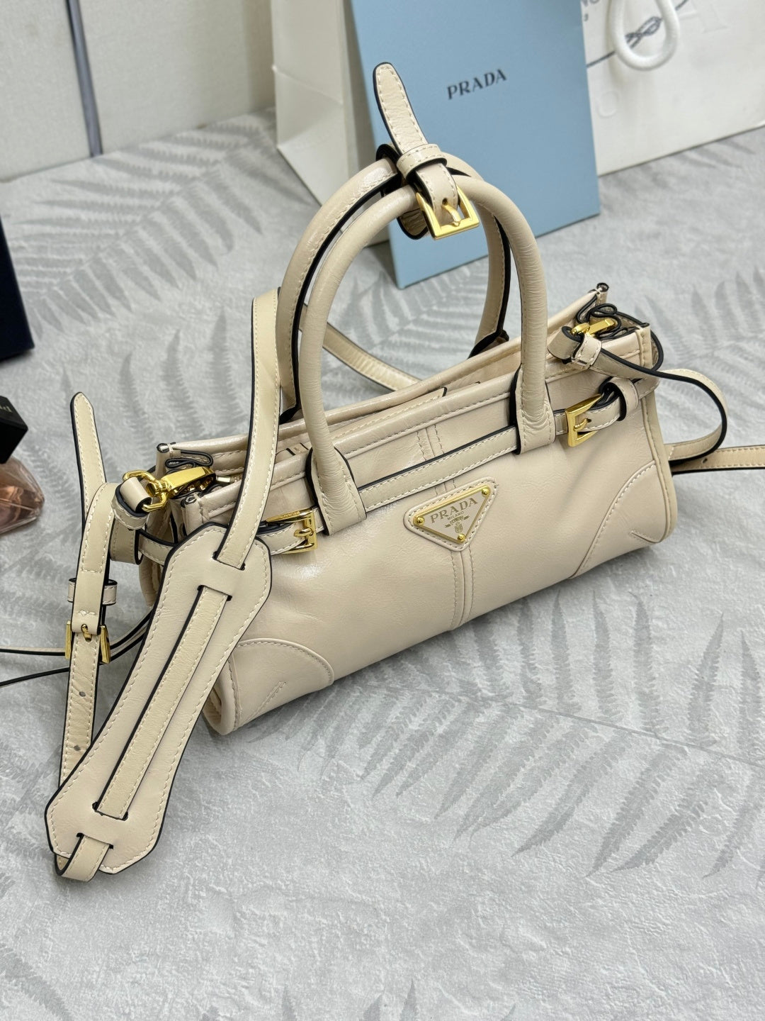 Prada Bags