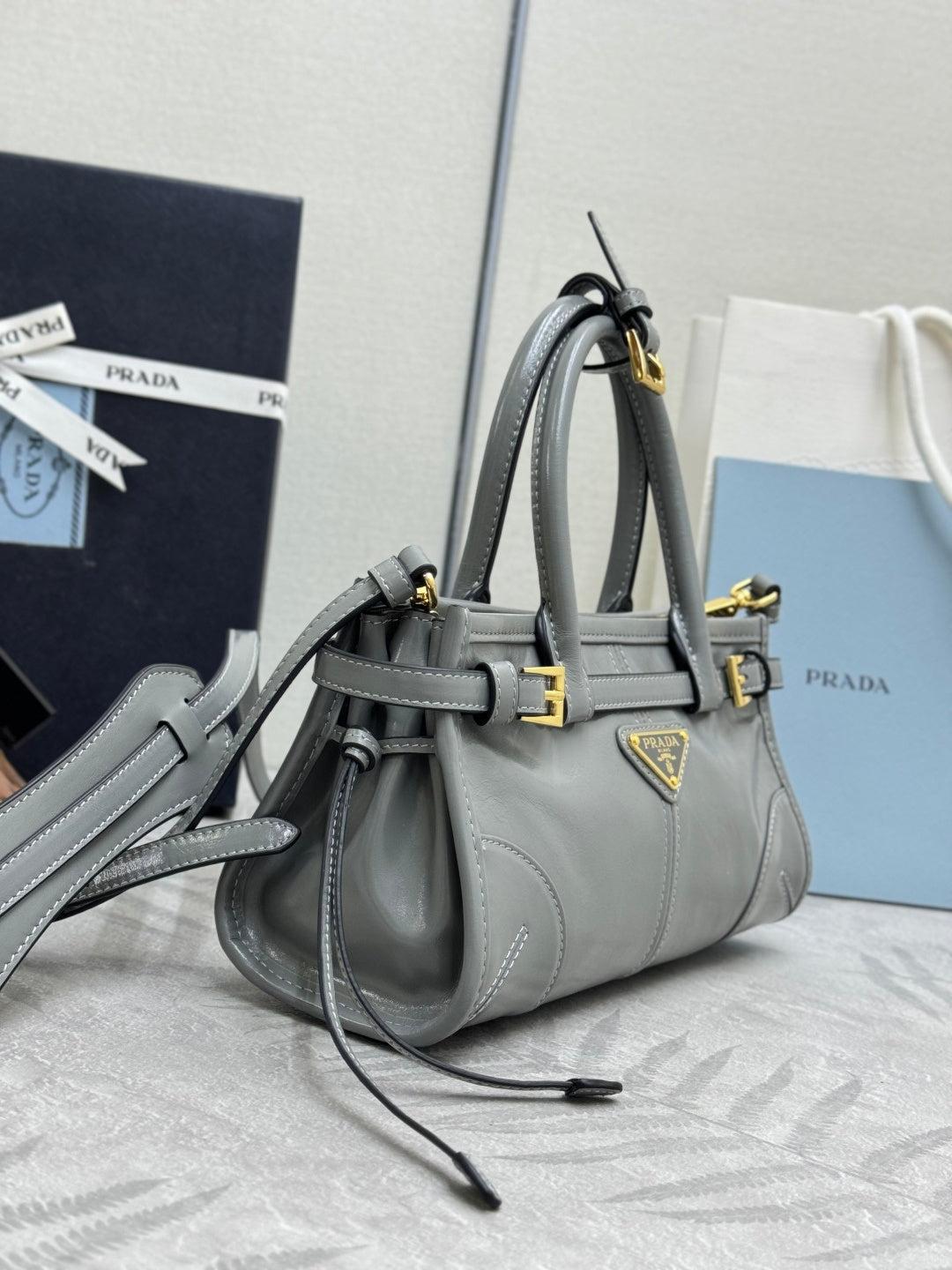 Prada Bags