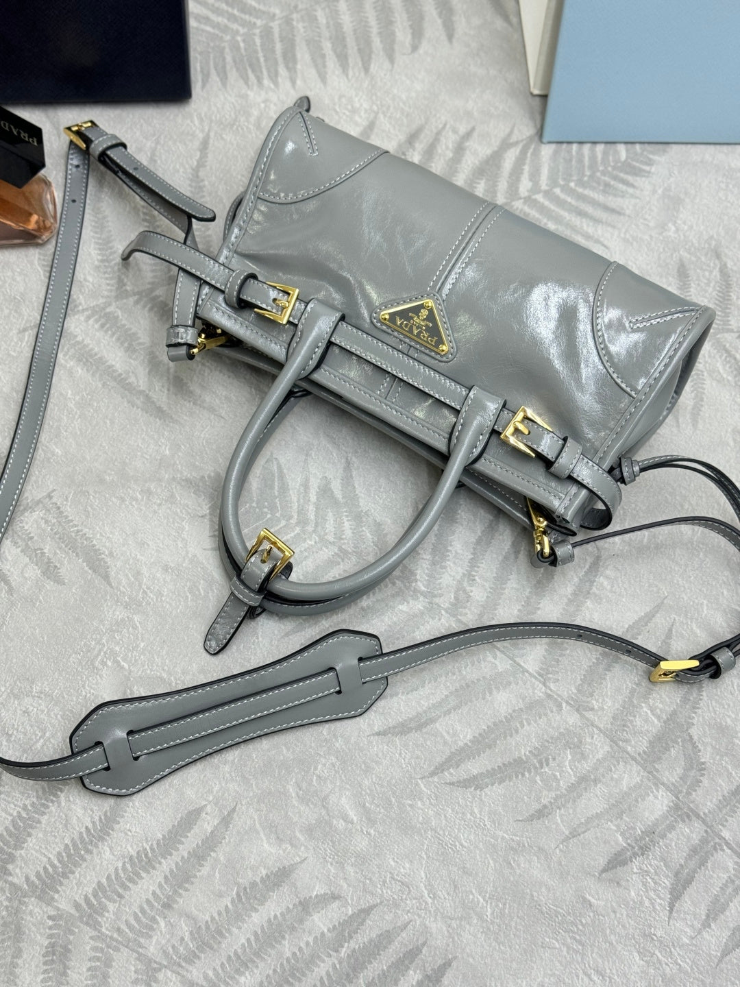 Prada Bags