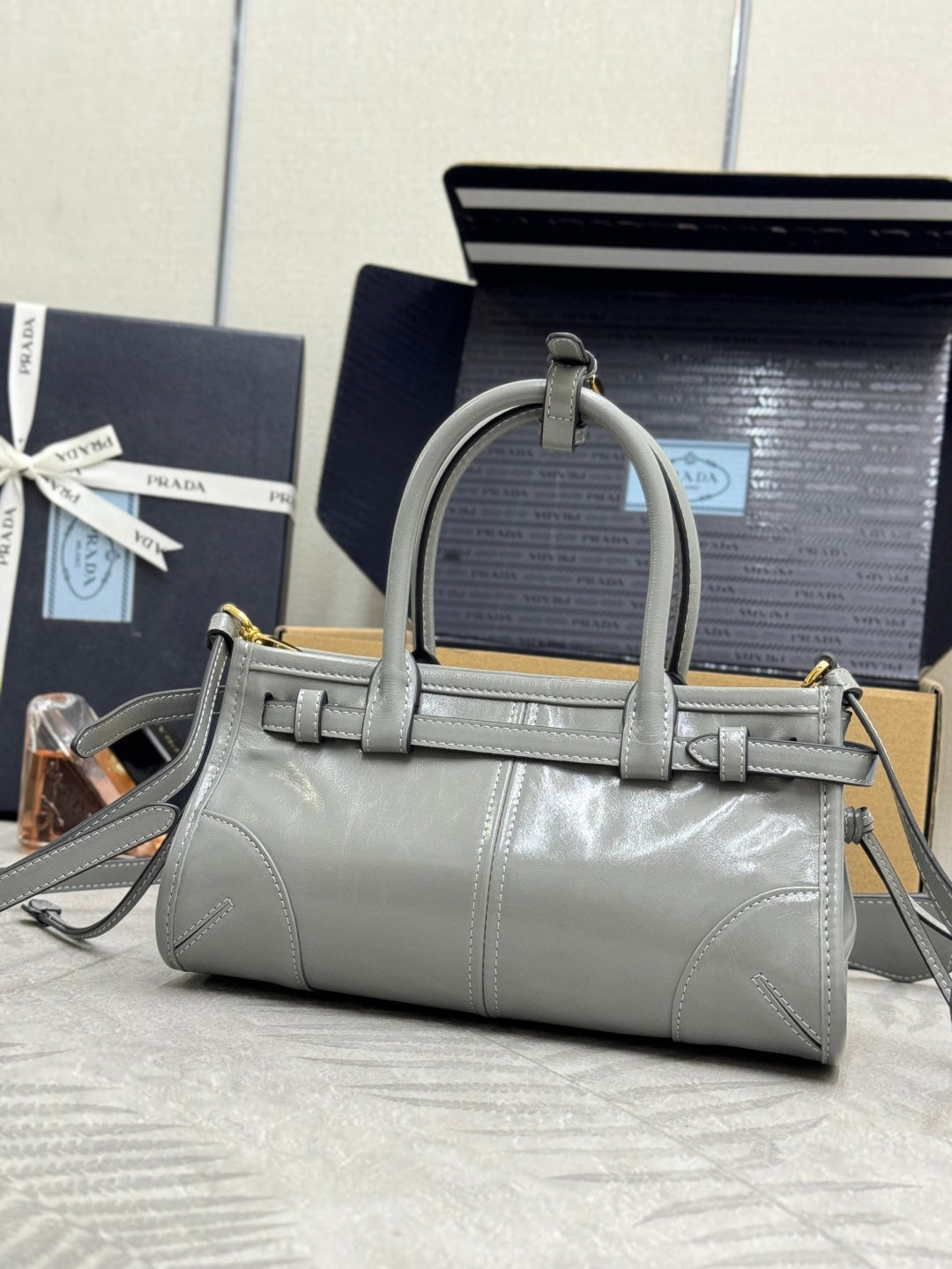Prada Bags