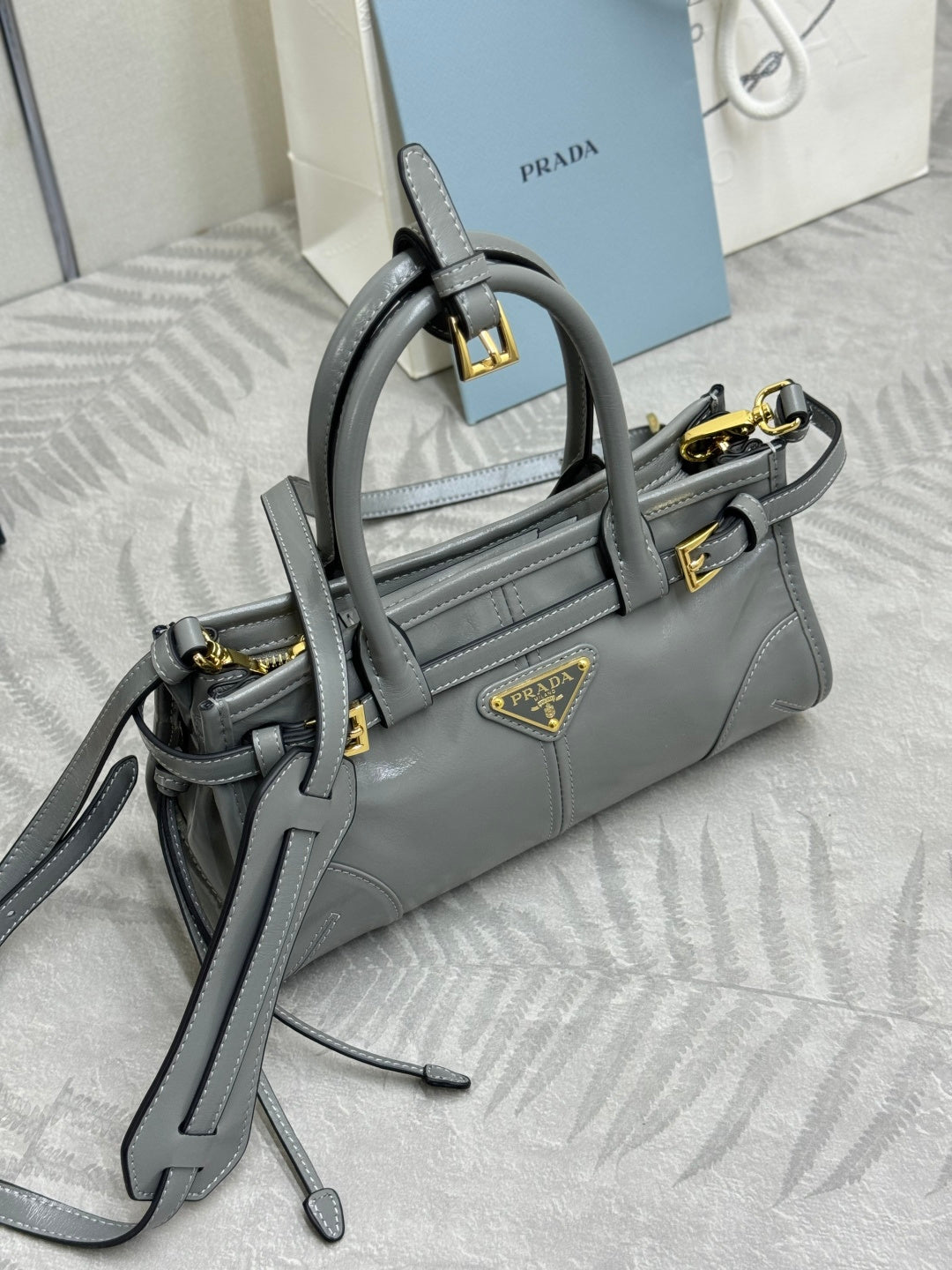 Prada Bags