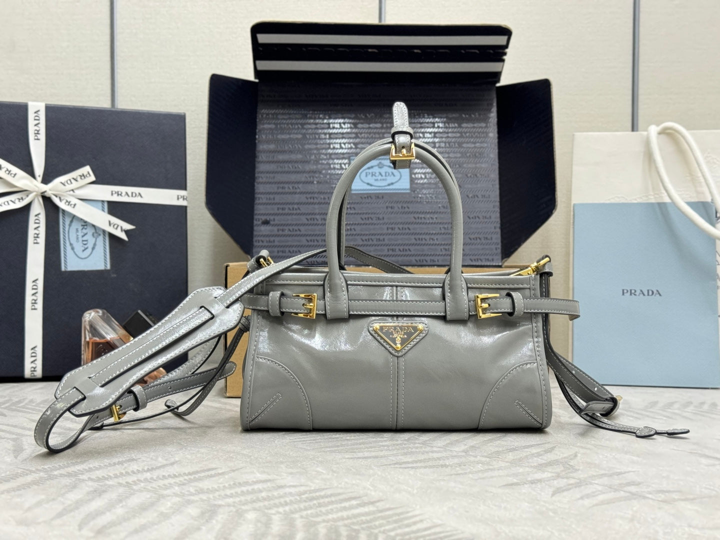 Prada Bags