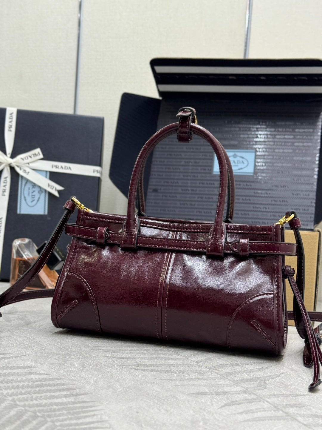 Prada Bags