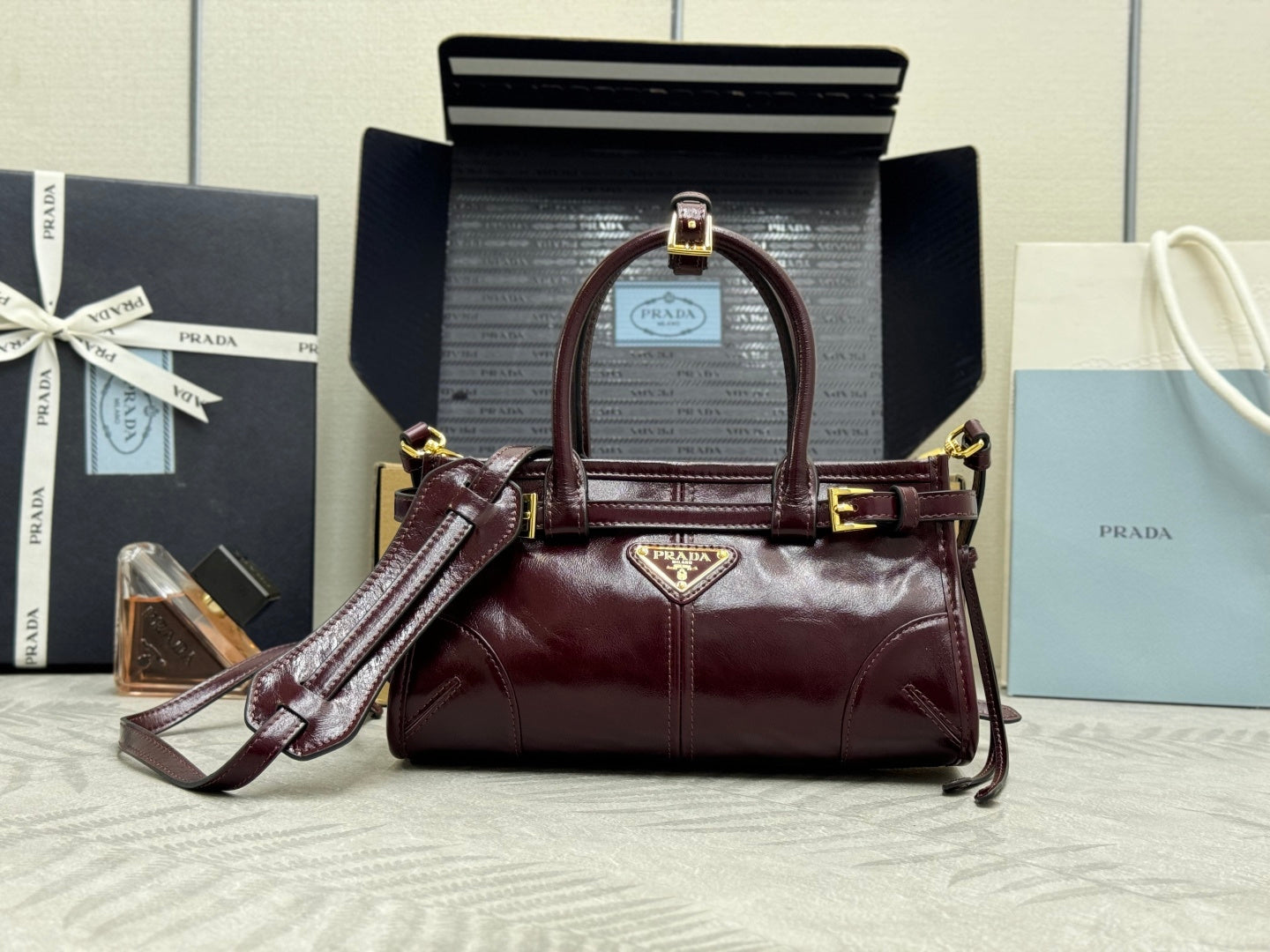 Prada Bags