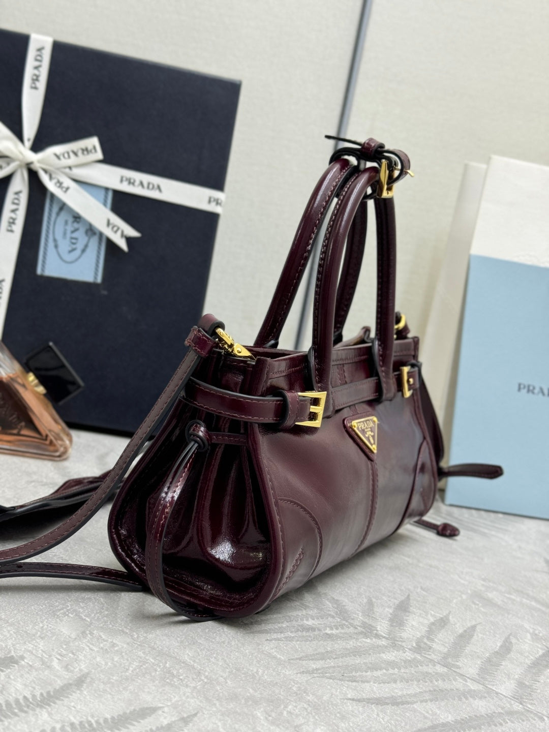 Prada Bags