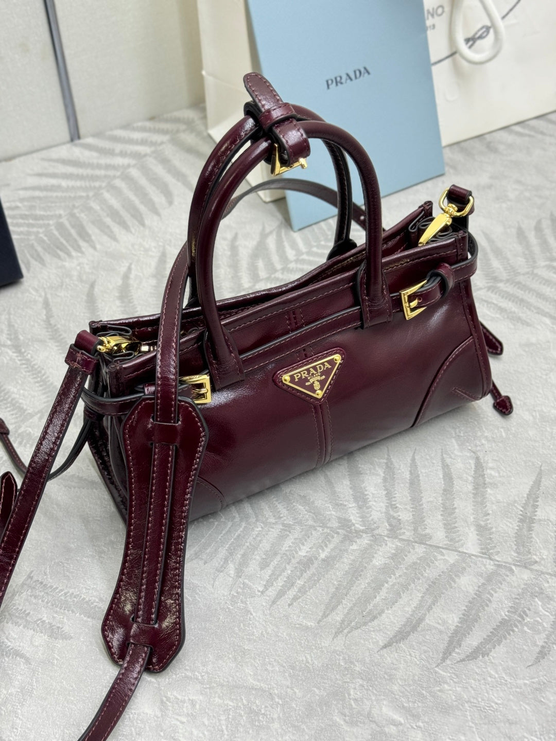 Prada Bags