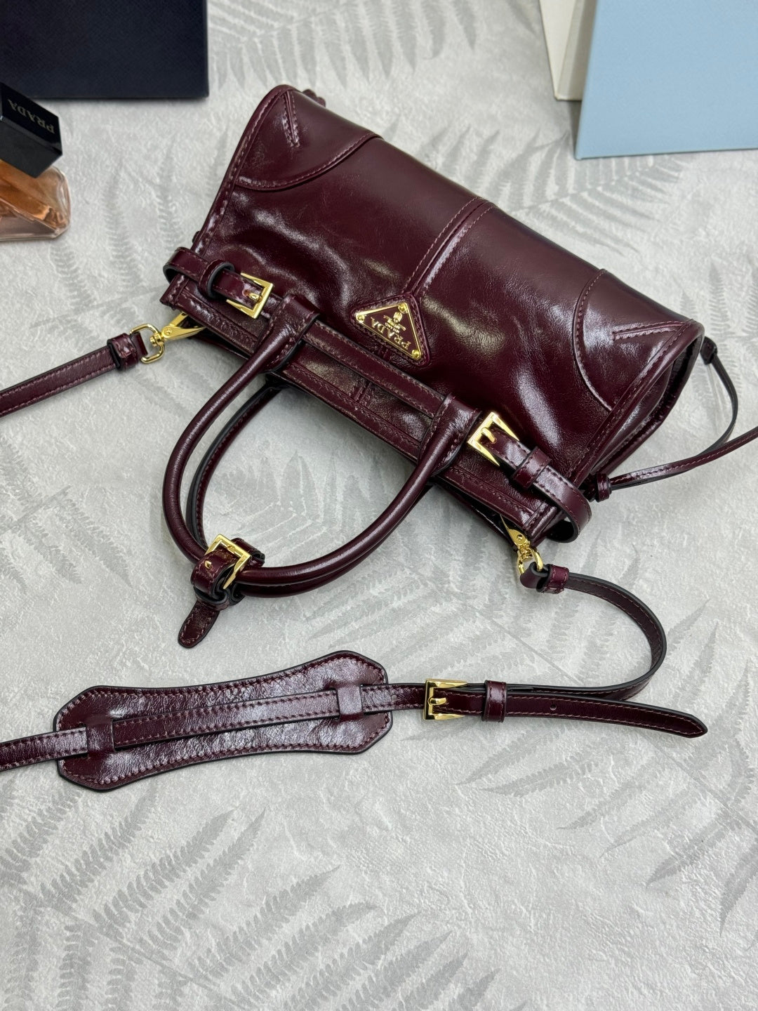 Prada Bags