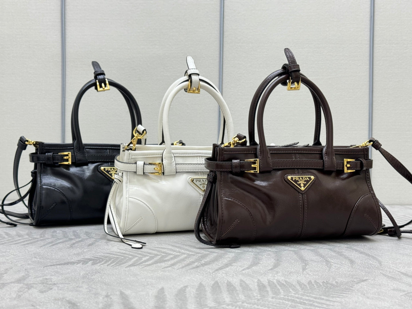 Prada Bags