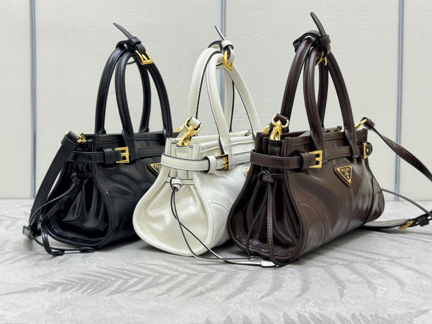 Prada Bags