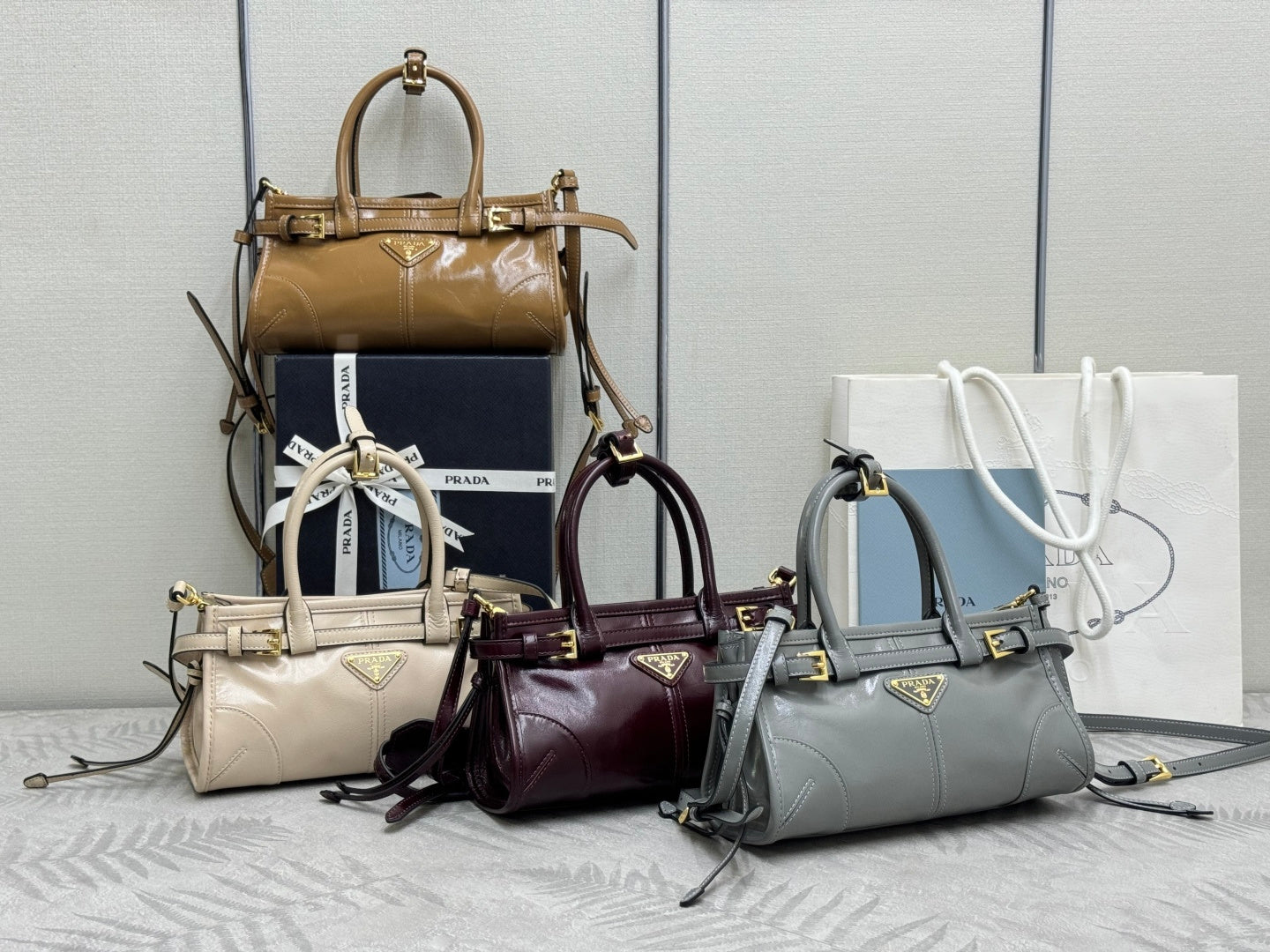 Prada Bags