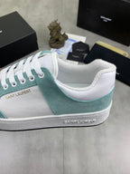 Luxury Shoes YSL Unisex