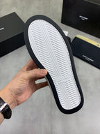 Luxury Shoes YSL Unisex