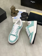 Luxury Shoes YSL Unisex