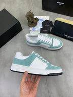 Luxury Shoes YSL Unisex