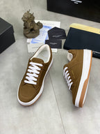 Luxury Shoes YSL Unisex