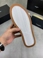 Luxury Shoes YSL Unisex