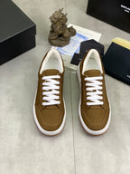 Luxury Shoes YSL Unisex