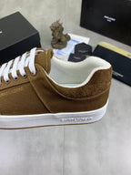 Luxury Shoes YSL Unisex