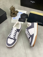 Luxury Shoes YSL Unisex