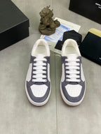 Luxury Shoes YSL Unisex