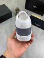 Luxury Shoes YSL Unisex