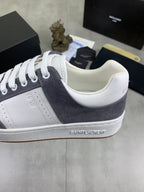 Luxury Shoes YSL Unisex