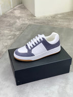 Luxury Shoes YSL Unisex