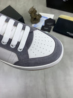 Luxury Shoes YSL Unisex