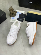 Luxury Shoes YSL Unisex