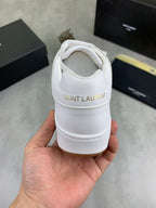 Luxury Shoes YSL Unisex