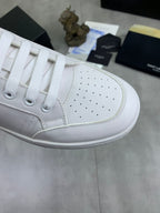 Luxury Shoes YSL Unisex