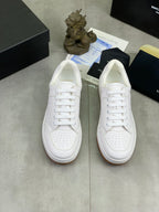 Luxury Shoes YSL Unisex
