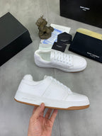 Luxury Shoes YSL Unisex