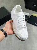 Luxury Shoes YSL Unisex
